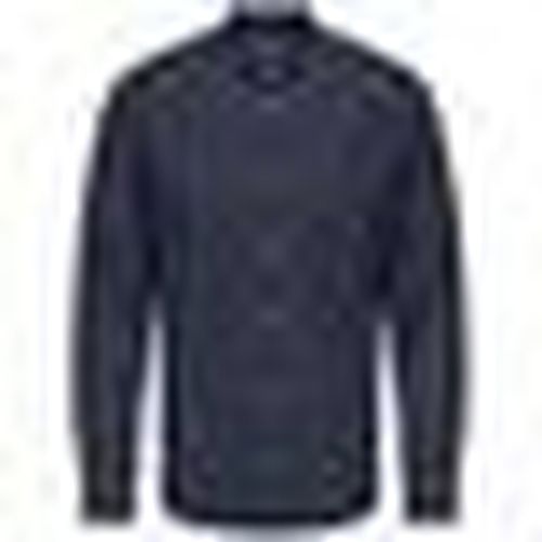 Camicia a maniche lunghe Cantley - Only & Sons - Modalova
