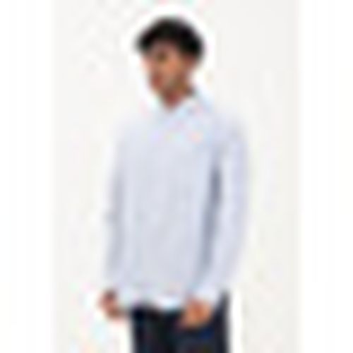 Camicia a maniche lunghe ATRMPN-55411 - Calvin Klein Jeans - Modalova