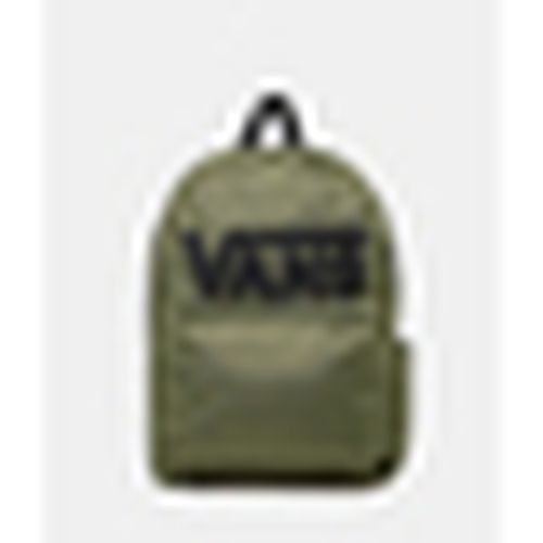 Zaini Vans OLD SKOOL DROP - Vans - Modalova