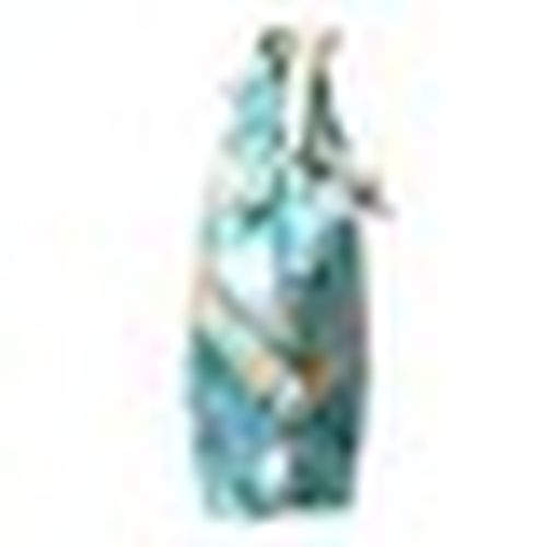 Borsa Shopping Complementos señora g26-4078 turquesa - Gloko - Modalova