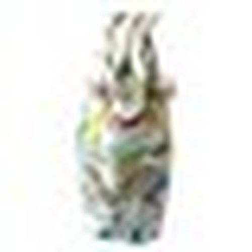 Borsa Shopping Complementos señora g26-4078 verde - Gloko - Modalova