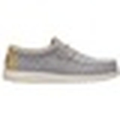Scarpe - Wally braided 40003-1YF - HEYDUDE - Modalova