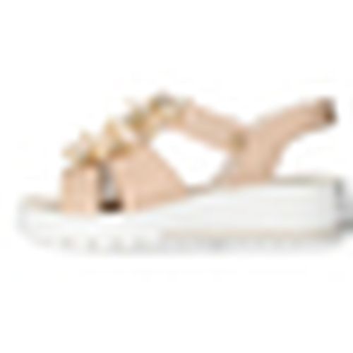 Sandali con zeppa Enval 1282111 - Enval - Modalova