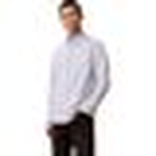 Camicia a maniche lunghe ATRMPN-55462 - Calvin Klein Jeans - Modalova
