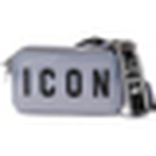 Borsa Icon BLK BORSA - ICON - Modalova