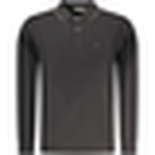 Polo maniche lunghe PL2633 - Coveri Moving - Modalova
