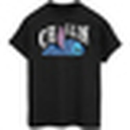 T-shirt Disney Chillin - Disney - Modalova