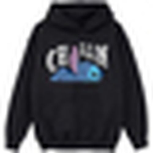 Felpe con cappuccio Disney Chillin - Disney - Modalova