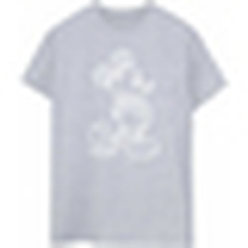 T-shirt Disney Kick - Disney - Modalova
