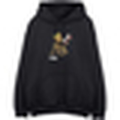 Felpe con cappuccio Marvel BI57242 - Marvel - Modalova