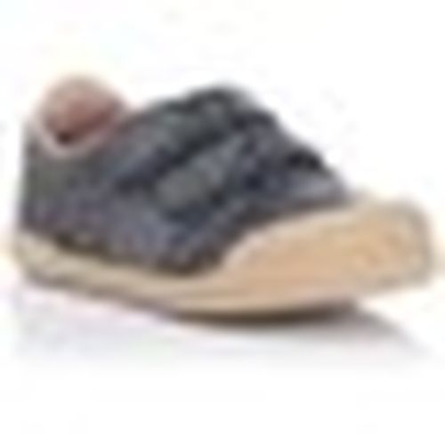 Scarpe primi passi Sneaker Leo - Barefoot - IGOR - Modalova