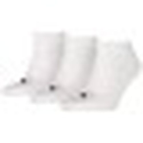 Calzini Pack 3 Calze invisibles - Unisex - Puma - Modalova