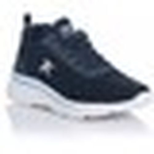 Scarpe Sneaker Run - Memory Sponge - Sweden Kle - Modalova
