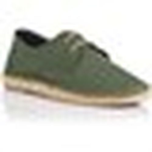 Scarpe Espadrillas Espadrillas a spina di pesce - Norteñas - Modalova