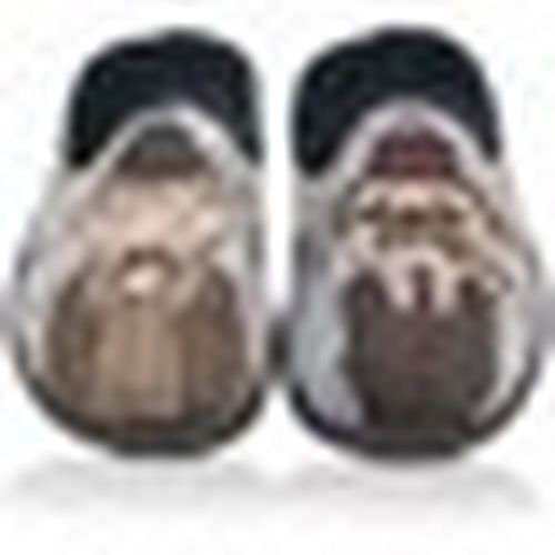Pantofole Pantofola - Cinghiale e cane con cappello - Flossy - Modalova