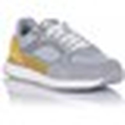 Sneakers Sneaker con lacci - Pelle - Teddy smith - Modalova