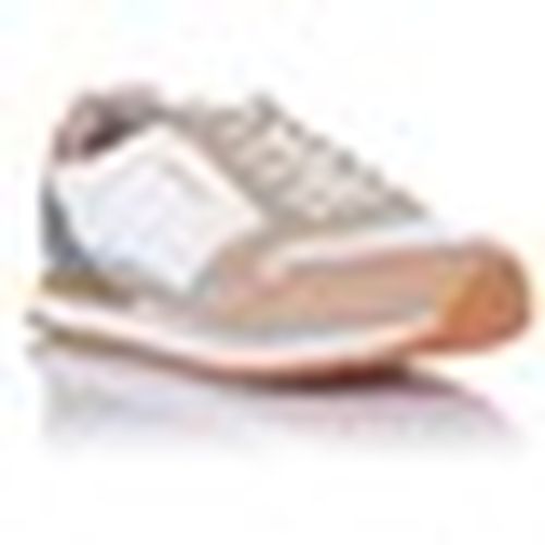 Sneakers Sneaker con lacci - Pelle - Teddy smith - Modalova