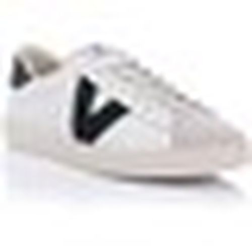 Sneakers Sneaker Berlín - Pelle - Victoria - Modalova