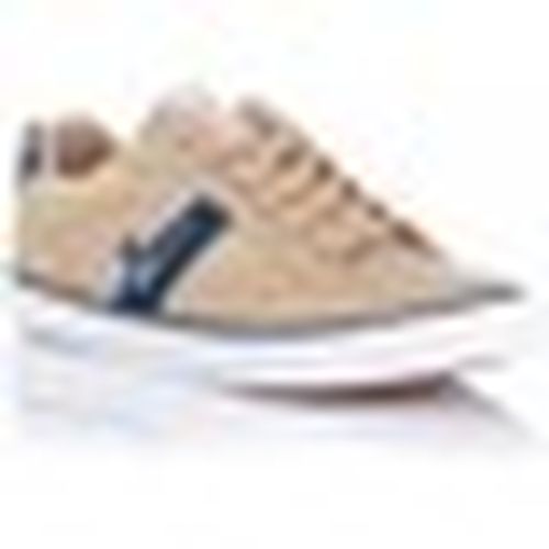 Sneakers Sneaker con lacci - Tela - Lois - Modalova