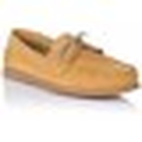 Scarpe Scarpa da barca in pelle - Cardozo 1956 - Modalova