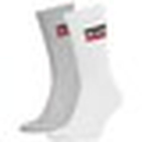Calzini Pack 2 Calze Regular Cut - Levis - Modalova