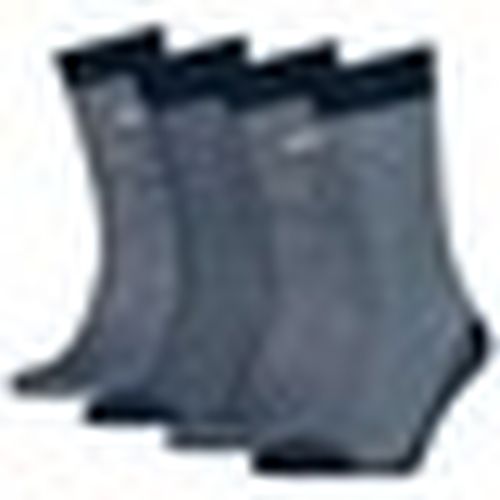 Calzini Confezione da 4 calze regular cut Denim - Levis - Modalova