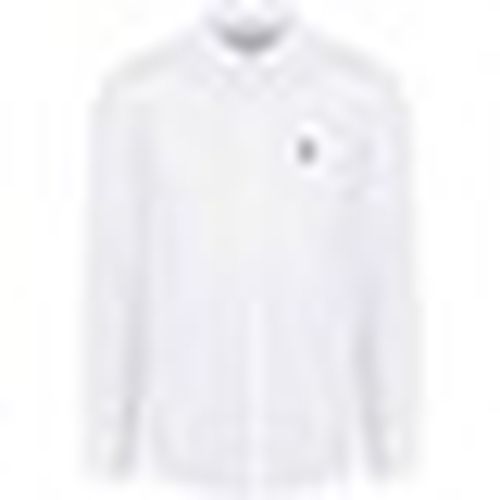 Camicia a maniche lunghe Camicia a maniche lunghe - Eco - Templum - Modalova