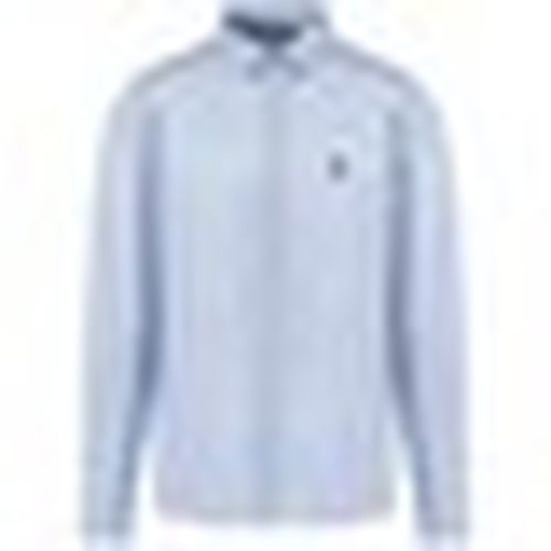 Camicia a maniche lunghe Camicia manica lunga - Eco - Templum - Modalova