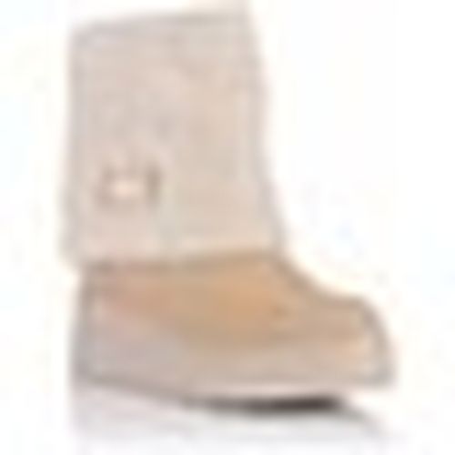 Scarpe da neve Stivale con collo de borreguito - Plataforma - Angela D - Modalova