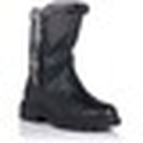 Scarpe da neve Stivale con collo de pelo - V&d - Modalova