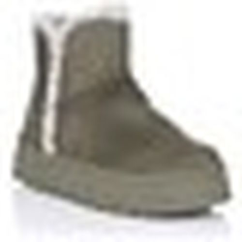 Stivaletti Stivaletto australiano con plateau - Jomix - Modalova