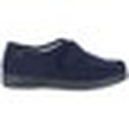 Classiche basse Scarpa in tela y Lycra - Doctor Cutillas - Modalova