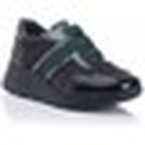 Sneakers basse Sneaker con zeppa - Soletta memory foam - Amarpies - Modalova