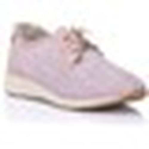Sneakers basse Sneaker con zeppa - Soletta memory foam - Treinta's - Modalova