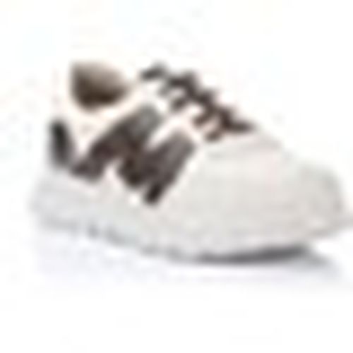 Sneakers basse Sneaker con zeppa - Memory Foam - Mysoft - Modalova