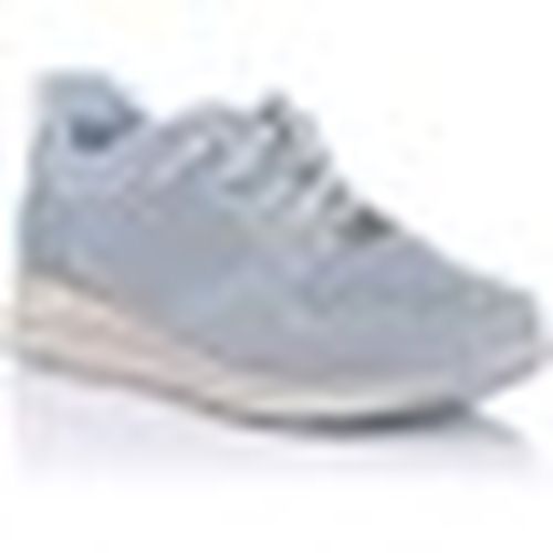 Sneakers basse Sneaker con zeppa - Soletta memory foam - Treinta's - Modalova