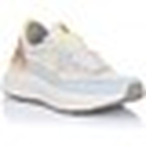 Sneakers basse Sneaker con zeppa - Angela D - Modalova