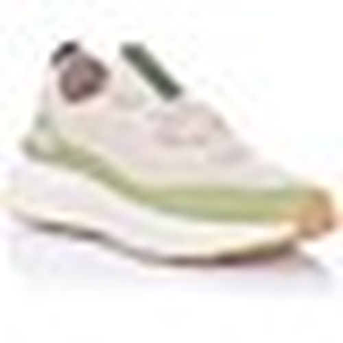 Sneakers basse Sneaker con zeppa - Angela D - Modalova
