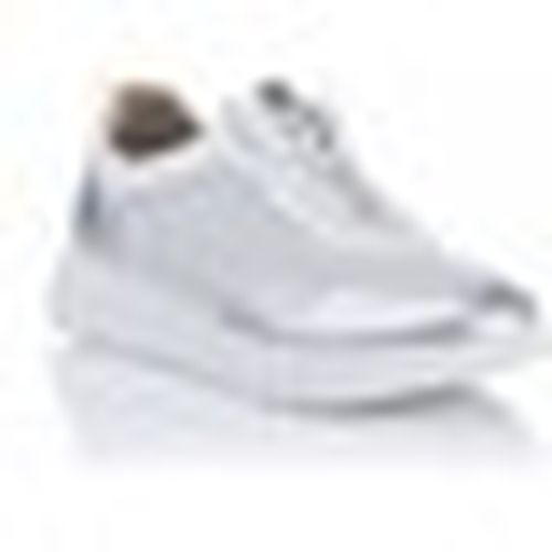 Sneakers basse Sneaker con zeppa - V&d - Modalova