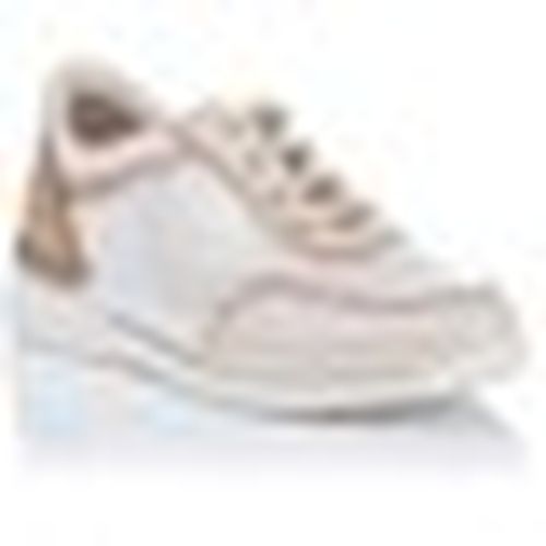 Sneakers basse Sneaker con zeppa - V&d - Modalova