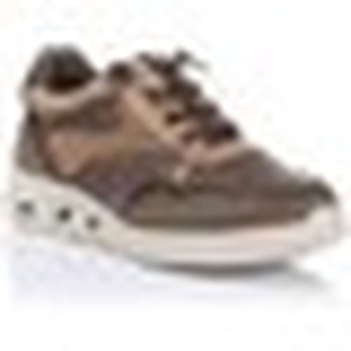 Sneakers basse Sneaker comfort - Soletta memory foam - Amarpies - Modalova
