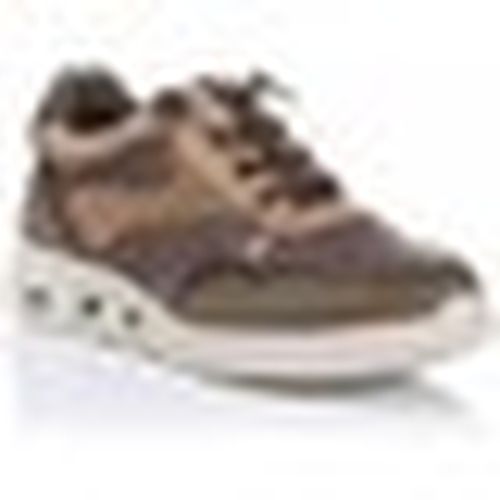 Sneakers basse Sneaker comfort - Soletta memory foam - Amarpies - Modalova