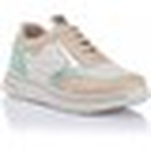 Sneakers basse Sneaker con zeppa - Amarpies - Modalova