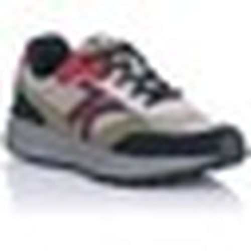 Sneakers basse Sneaker con lacci - Karen - Sweden Kle - Modalova