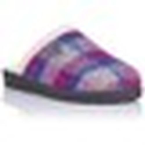 Pantofole Pantofola - Quadri - Plumaflex - Modalova
