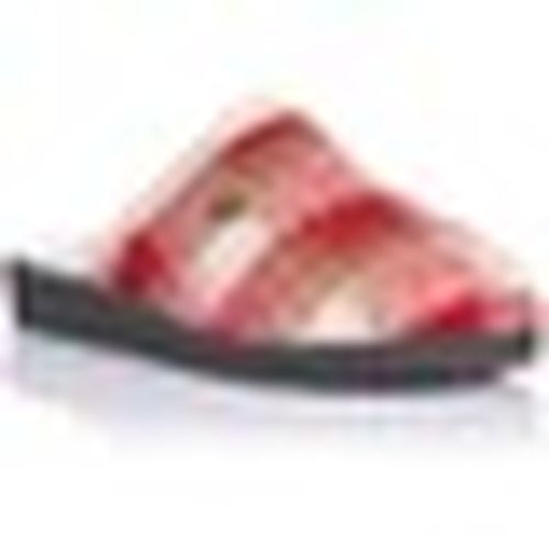 Pantofole Pantofola - Quadri - Plumaflex - Modalova