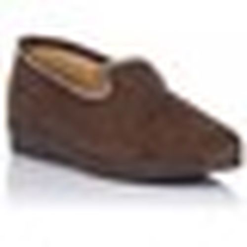 Pantofole Pantofola con zeppa - Chapines - Modalova
