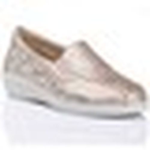 Scarpe Mocassino con zeppa - Soletta memory foam - Doctor Cutillas - Modalova