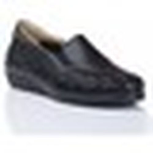 Scarpe Mocassino con zeppa - Soletta memory foam - Doctor Cutillas - Modalova