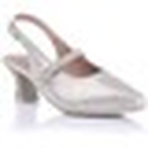 Sandali con tacco Scarpa elegante - Pitillos - Modalova